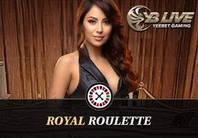 Royal Roulette